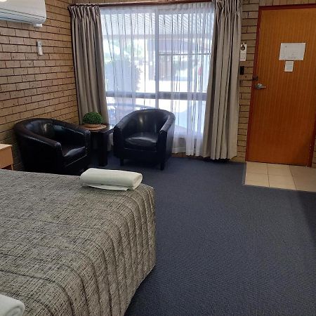 Macintyre Motor Inn Goondiwindi Kültér fotó