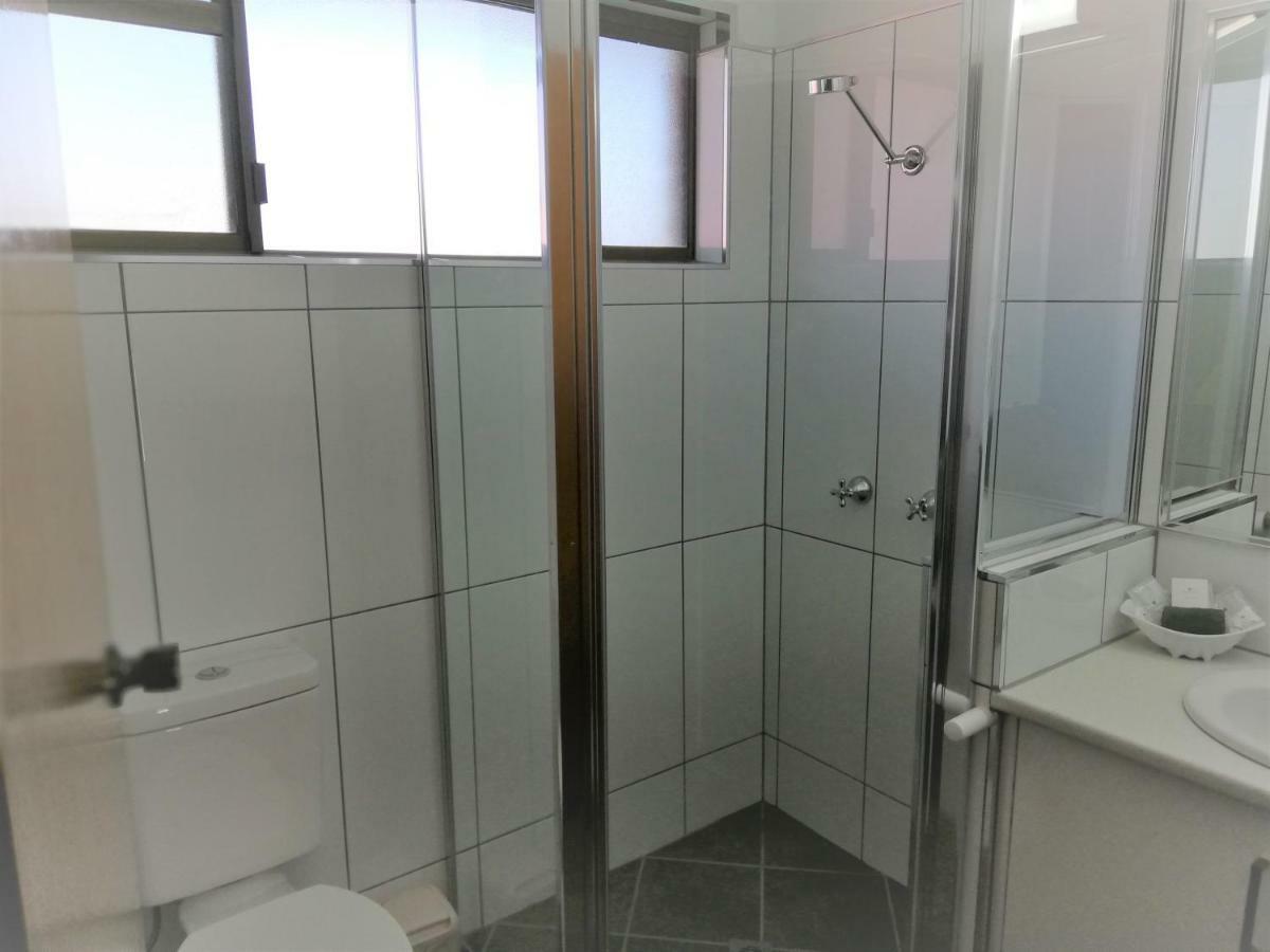 Macintyre Motor Inn Goondiwindi Kültér fotó